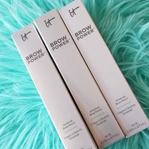SET OF 3 IT Cosmetics Brow Power Brow Penc…